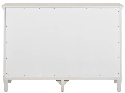 Birchaven - Dresser, 3 Drawers