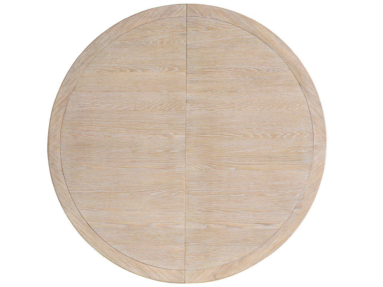 Modern - Round Dining Table