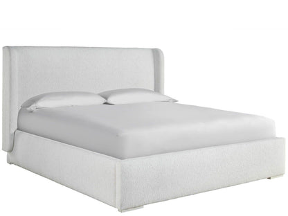 Tranquility-Miranda Kerr Home - Restore Upholstered Bed