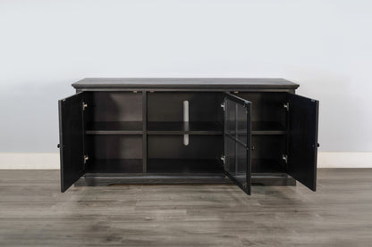 Banning - Media Cabinet