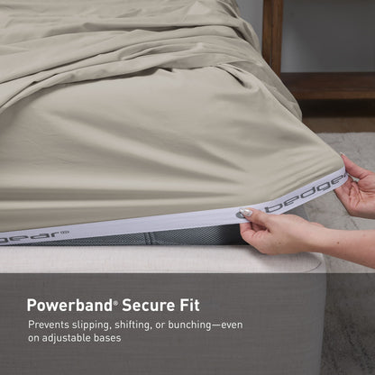 Cotton Sheet Set