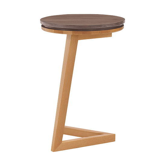 Addi - Sidekick Table - Natural