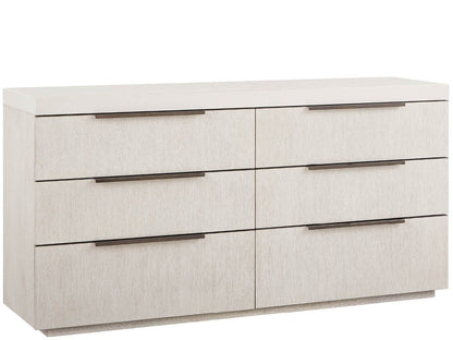 Modern - Quartz Dresser - Beige