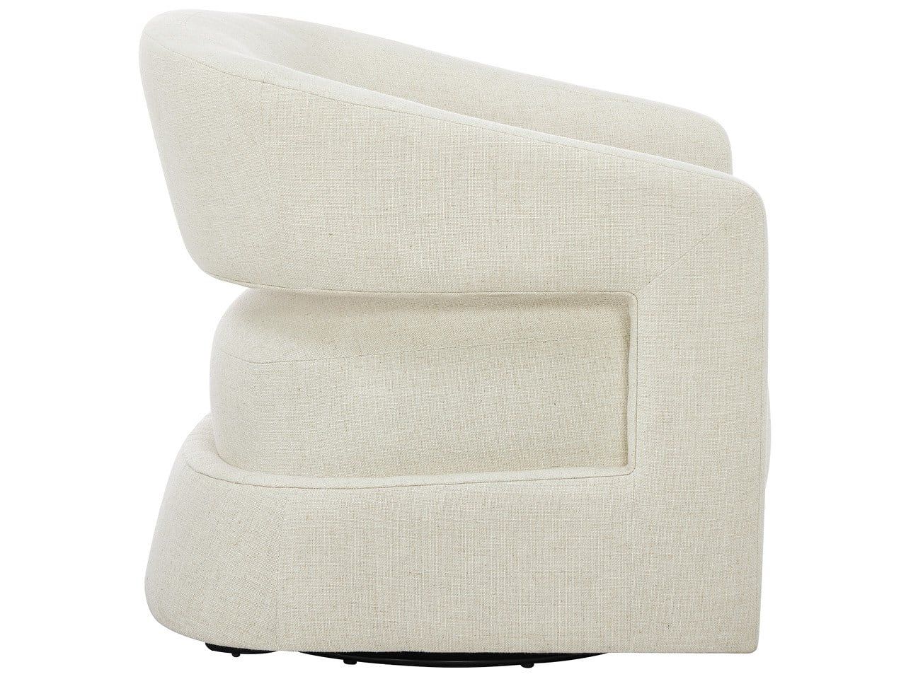 Drew - Swivel Chair
