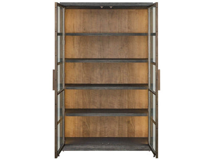 Modern - Display Cabinet