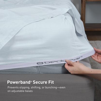 Linen Sheet Set