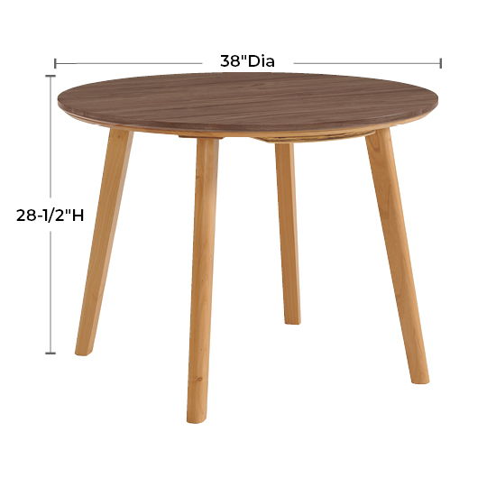 Addi - Table - Natural