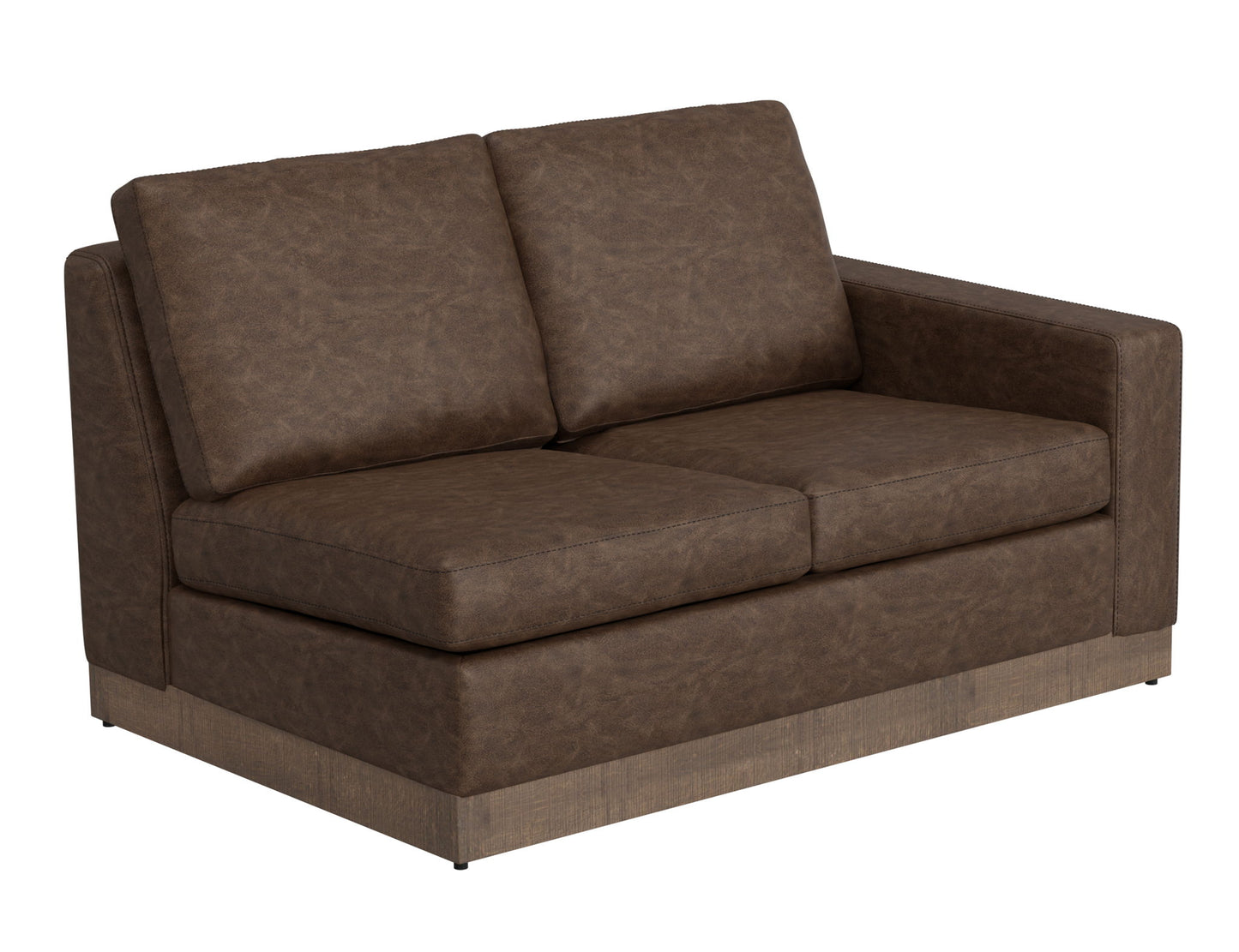 Georgia - Loveseat