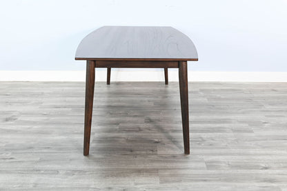 American Modern - Wood Dining Table