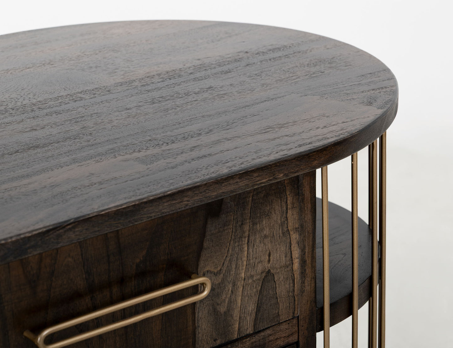 Balam - Kitchen Island