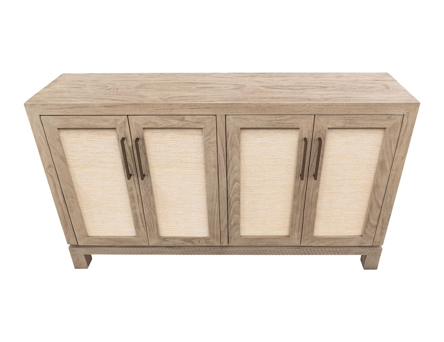 Solara - 4-Door Console