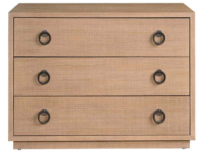 Avaline - Ghizzano Chest - Light Brown