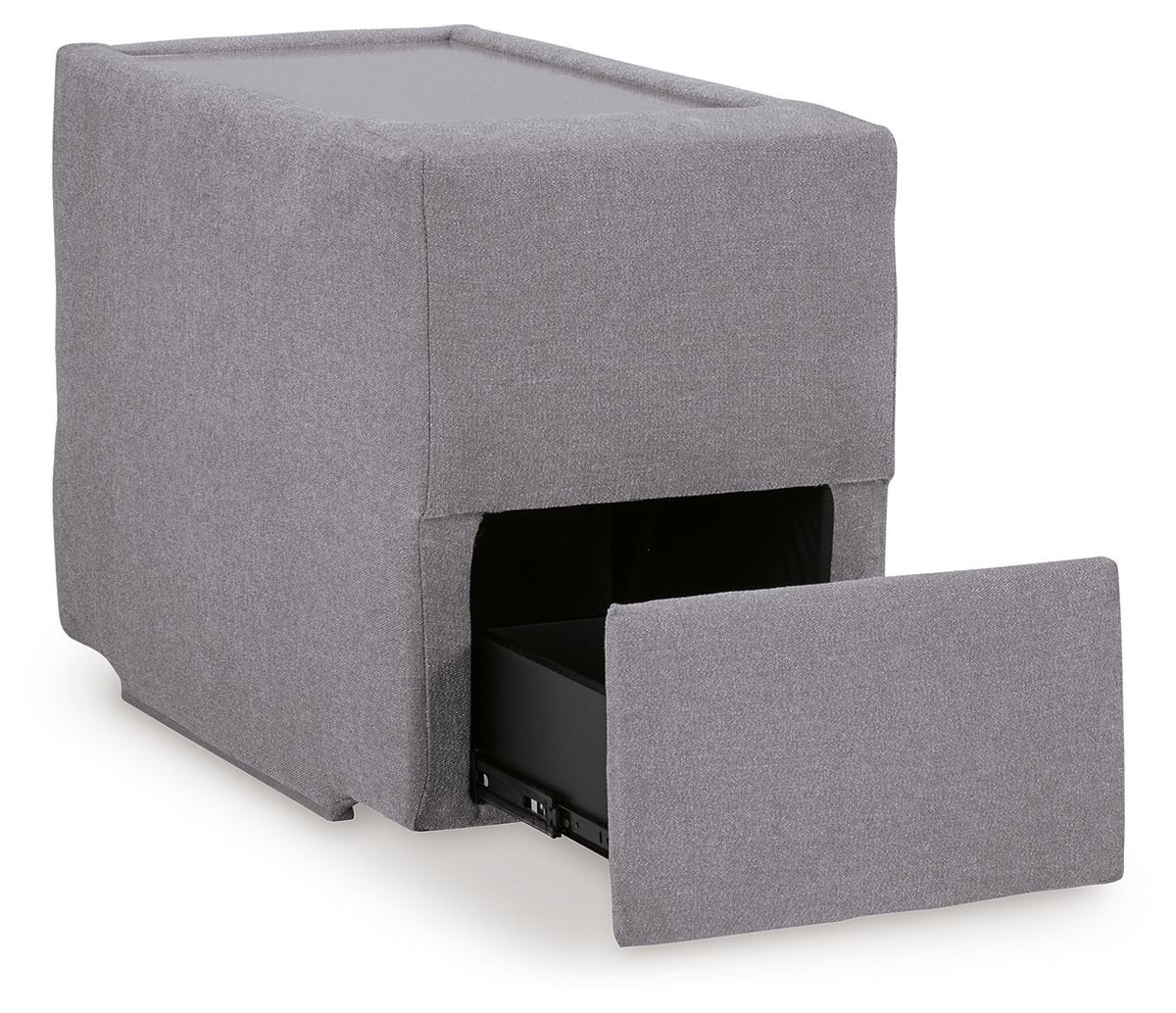 Modmax - 6 Piece Sectional