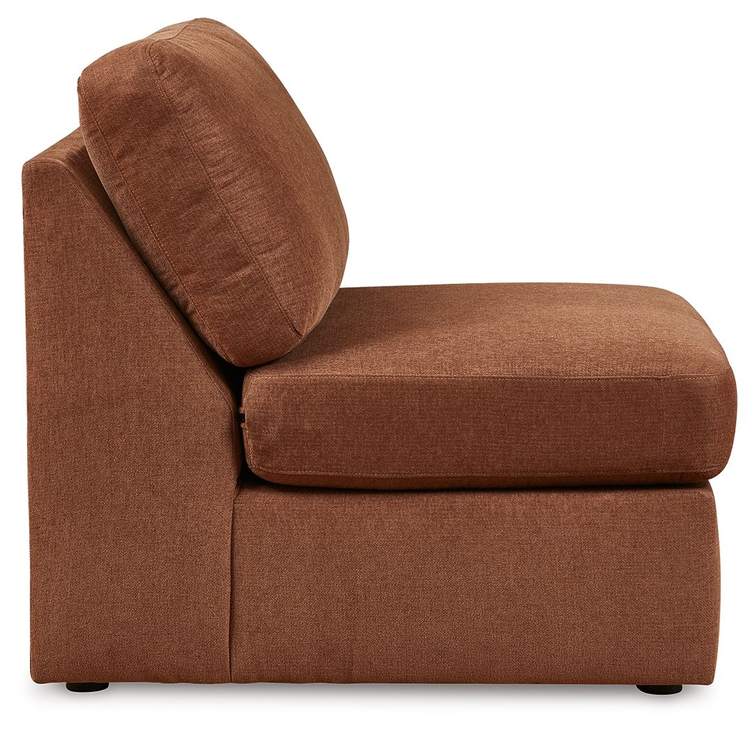 Modmax - 5 Piece Sectional