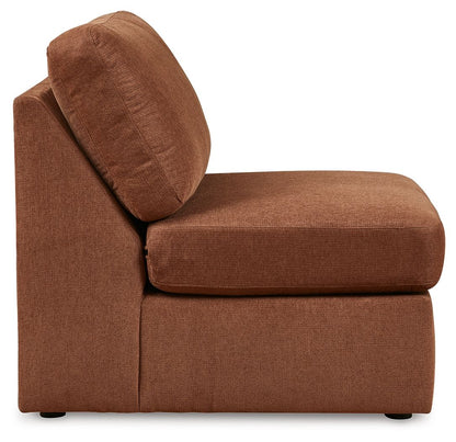Modmax - 6 Piece Sectional