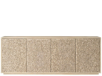 Modern - Blossom Credenza