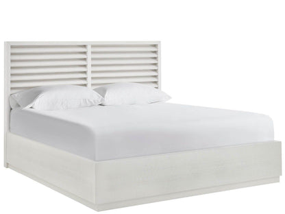 Oasis - Shoreline Panel Bed