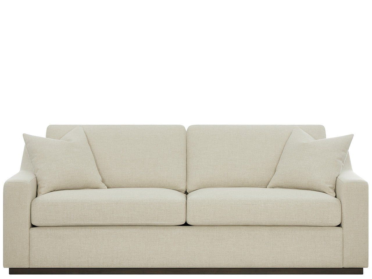 Grayson - 98" Sofa - Beige