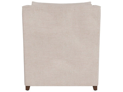 Hudson - Recliner, Special Order - Beige