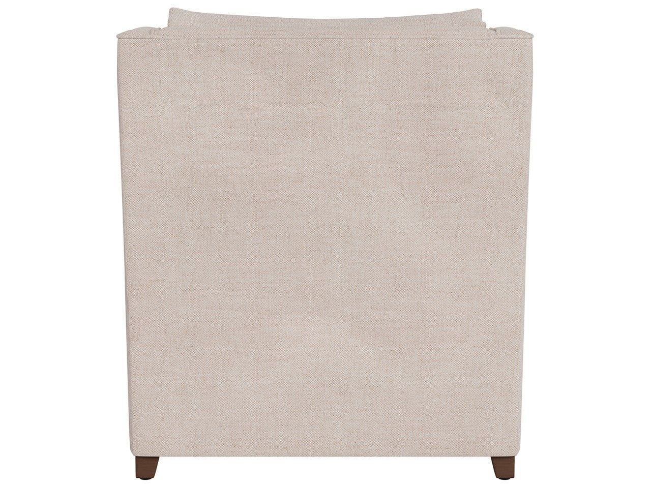 Hudson - Petite Recliner, Special Order - Beige