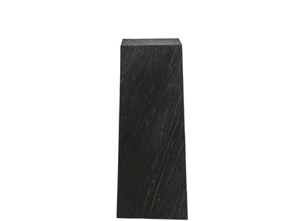 Modern - Pedestal