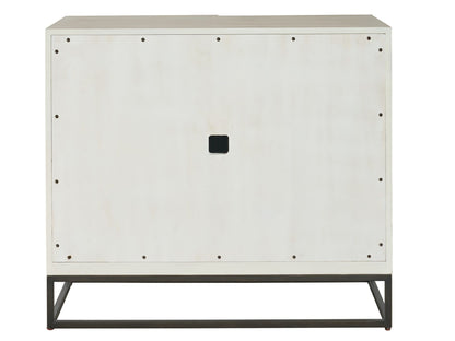 Dwell - Hall Chest