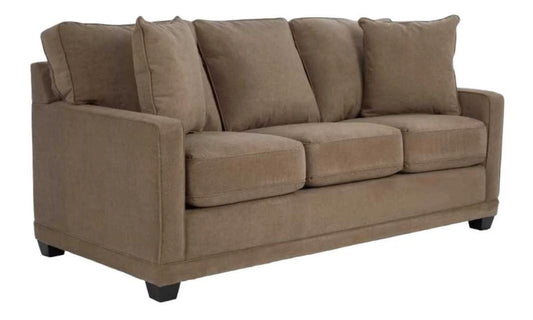 La-Z-Boy® Kennedy Wicker Sofa