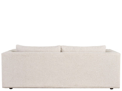 Modern - Theo Sofa - White
