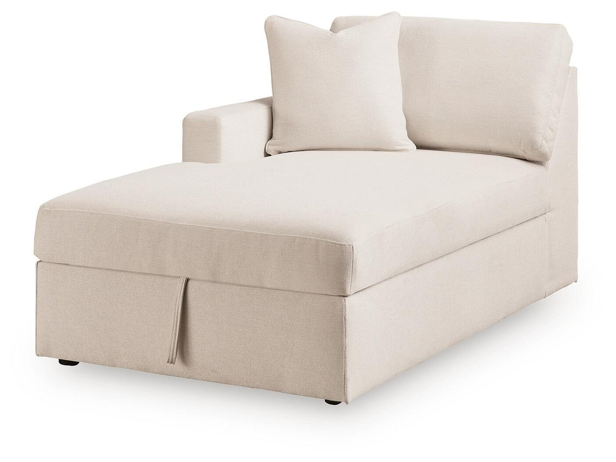 Modmax - 8 Piece Sectional