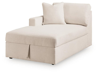 Modmax - 8 Piece Sectional