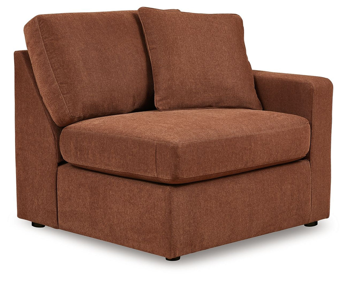 Modmax - 4 Piece Sectional