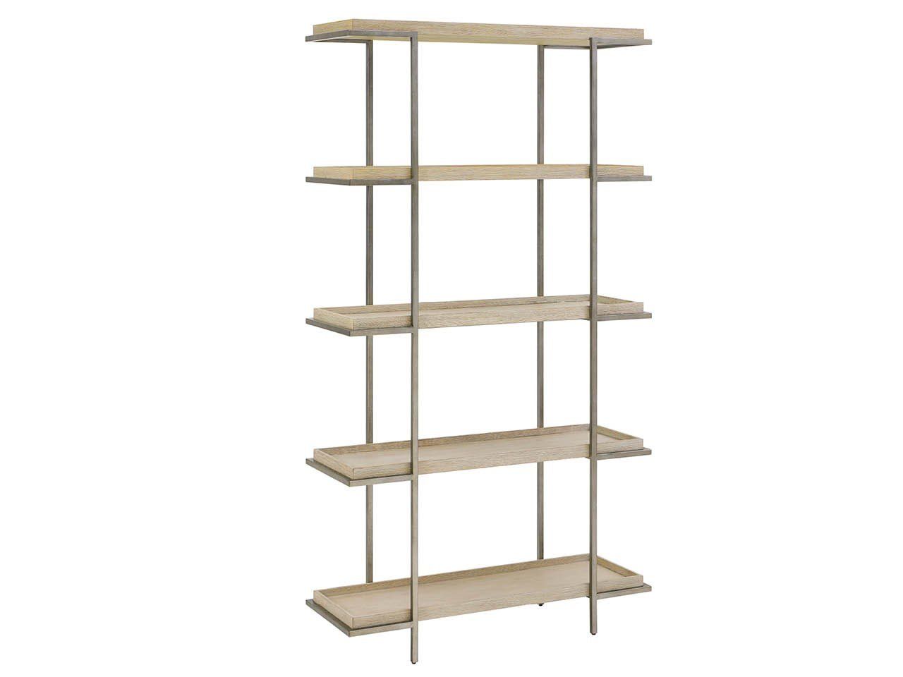 Oasis - Dockside Etagere - Beige