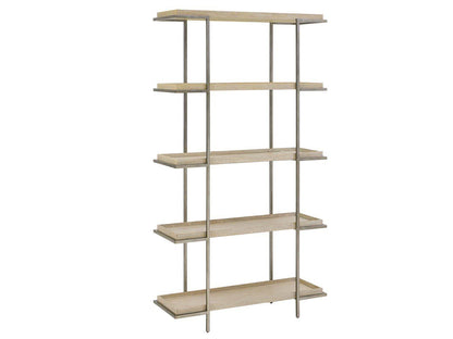 Oasis - Dockside Etagere - Beige