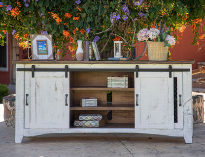 Pueblo - TV Stand