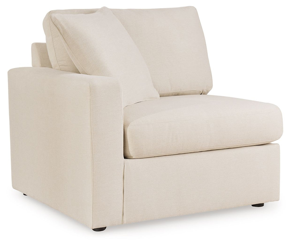 Modmax - 4 Piece Sectional