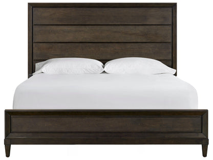 Fenwick - Panel Bed