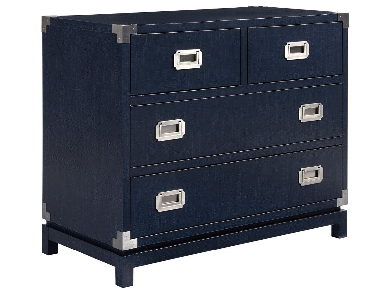Escape - Coastal Campaign Chest - Marina