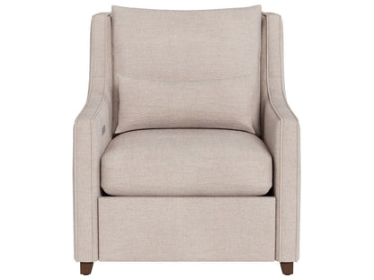 Hudson - Recliner, Special Order - Beige