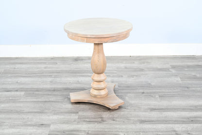 Bijou - Round Accent Table