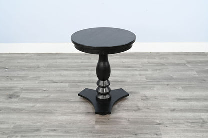 Bijou - Round Accent Table