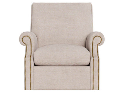 Maria - Swivel Glider Recliner, Special Order
