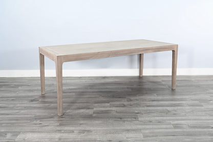 Modern - Blair Dining Table - Wheat