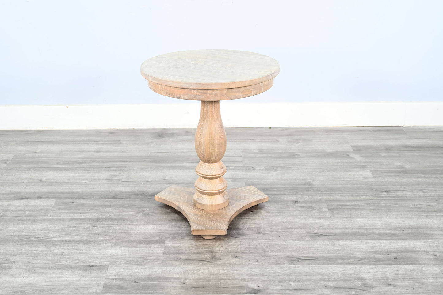 Bijou - Round Accent Table