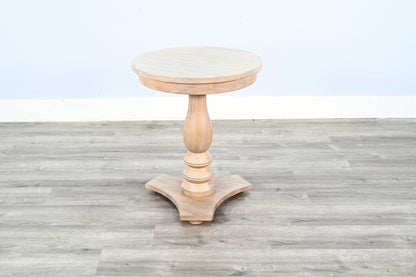 Bijou - Round Accent Table