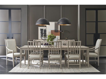 Coalesce - Side Chair (Set of 2)
