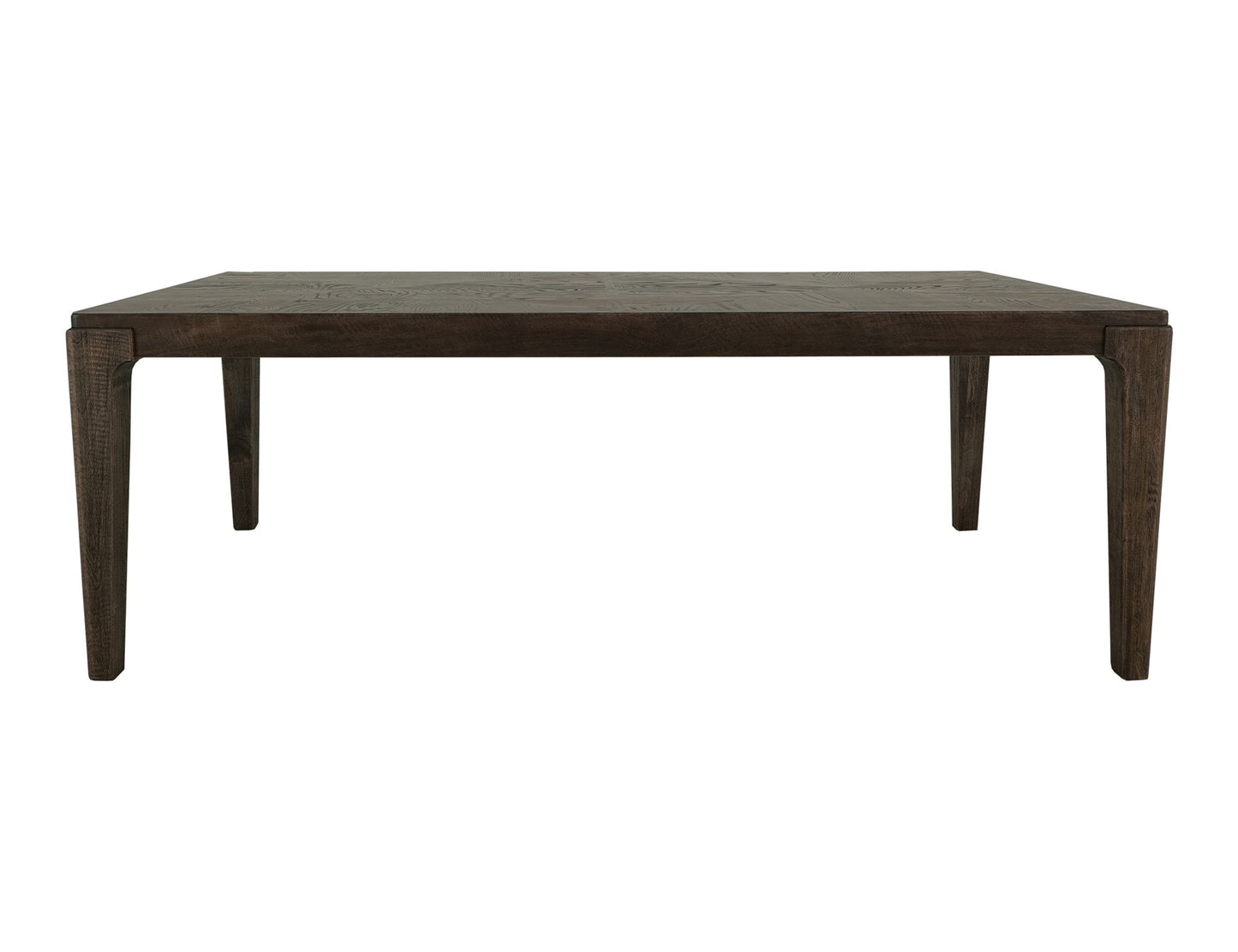 Verona - Table - Dark Brown