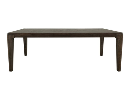 Verona - Table - Dark Brown