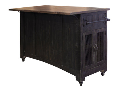 Pueblo - Kitchen Island