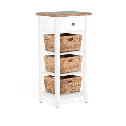 Storage Rack