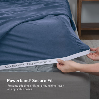 Bamboo Sheet Set